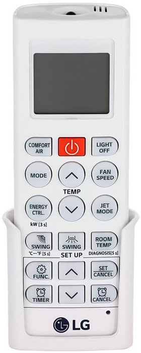 Кондиционер LG P07TT.NSA/P07TT.U12A Mega Smart Inverter
