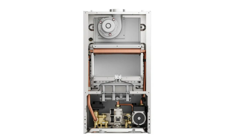 Настенный газовый котел Haier ProLine S 1.32 Ti
