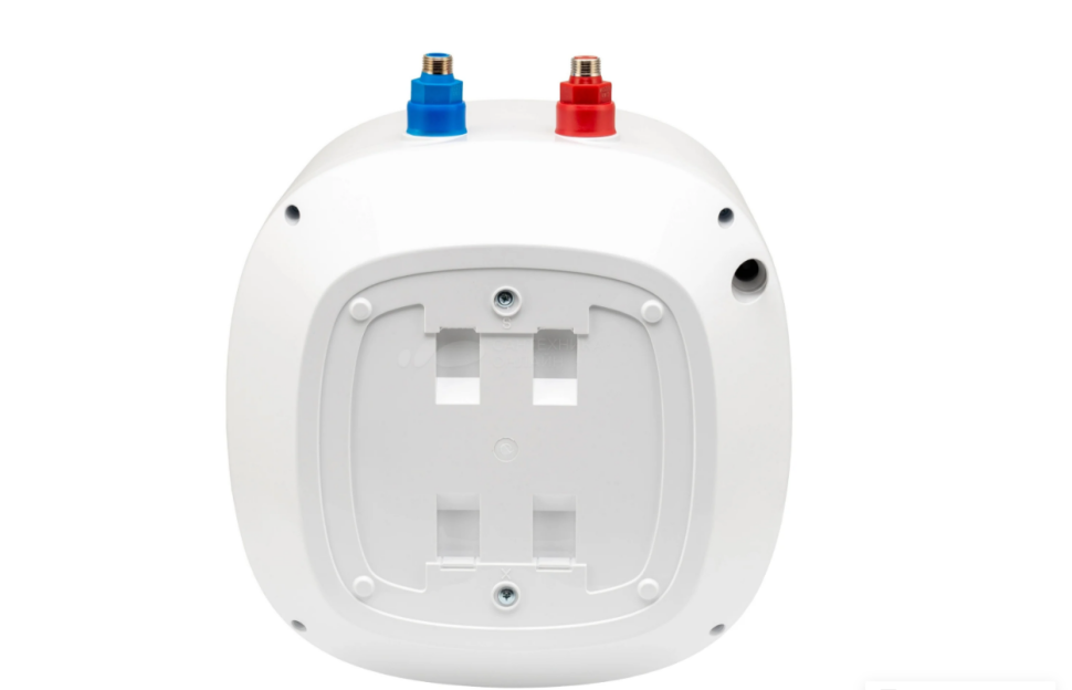 Накопительный электрический водонагреватель Haier ES15V-MQ2 под раковиной