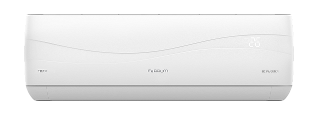 Кондиционер Ferrum iFIS18VR1/iFOS18VR1 Titan Inverter