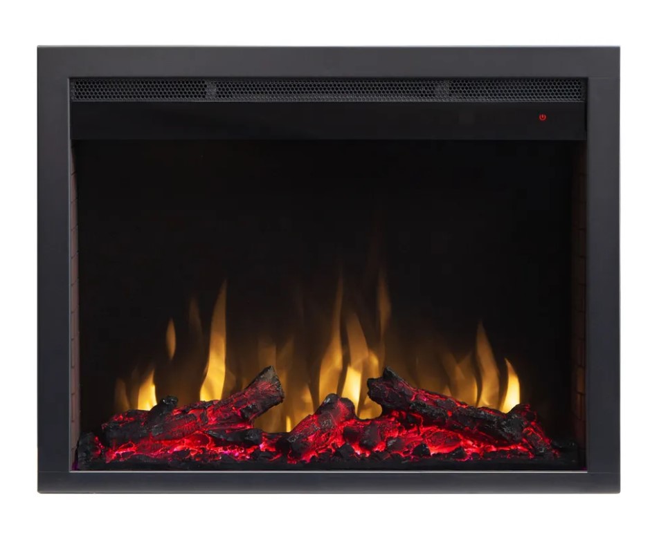 Электроочаг RealFlame Saphir 25