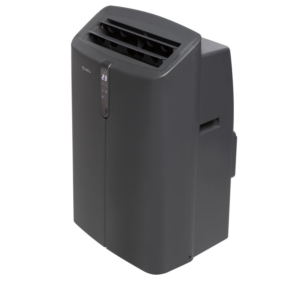 Мобильный кондиционер Ballu BPAC-12 IE/N6 Smart Inverter