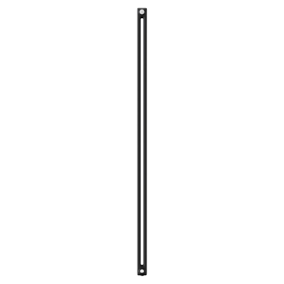 Дизайн-радиатор Royal Thermo Insignia VC2180 14 секций RAL9005m
