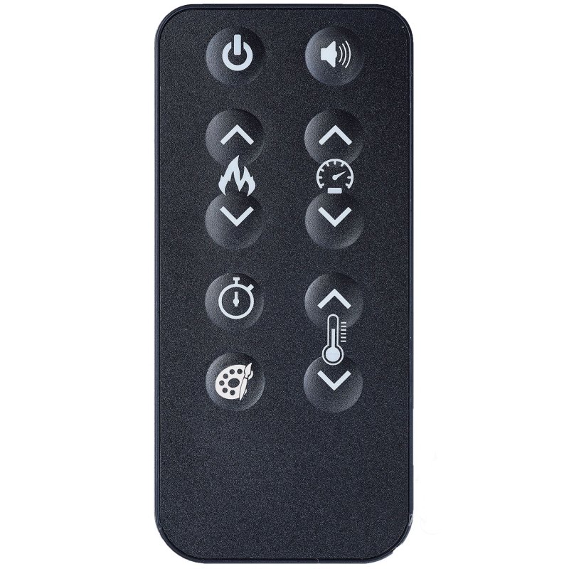 Очаг Interflame FreeSpace 55 LED FX QZ