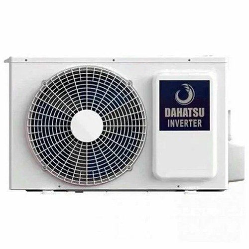 Кондиционер Dahatsu DH-07 I Onyx DC Inverter