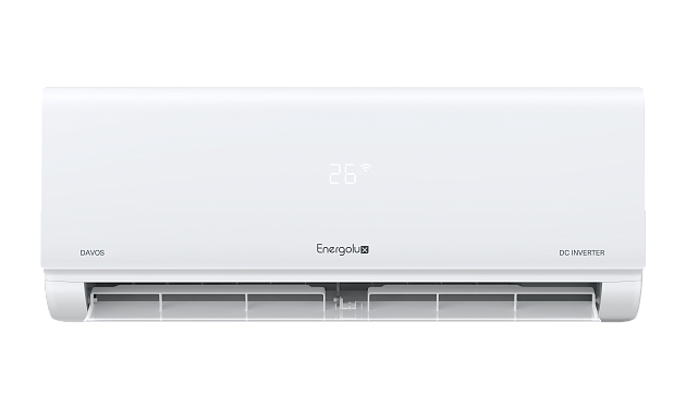 Кондиционер Energolux SAS09R1-AI/SAU09R1-AI Davos Inverter