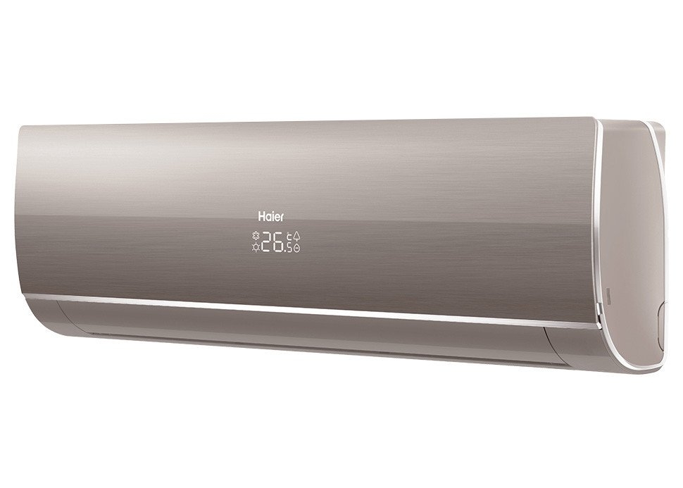 Кондиционер Haier HSU-24HFF103/R3-G/HSU-24HUF103/R3 Flexis Gold