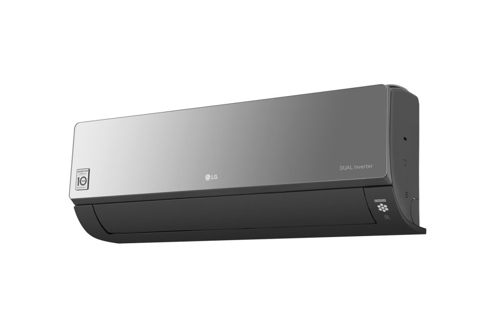 Кондиционер LG AC09BK ARTCOOL Mirror Inverter