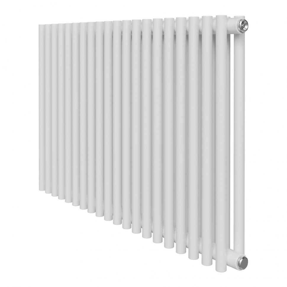 Дизайн-радиатор Royal Thermo Shift R22 C2050 12 секций RAL9016
