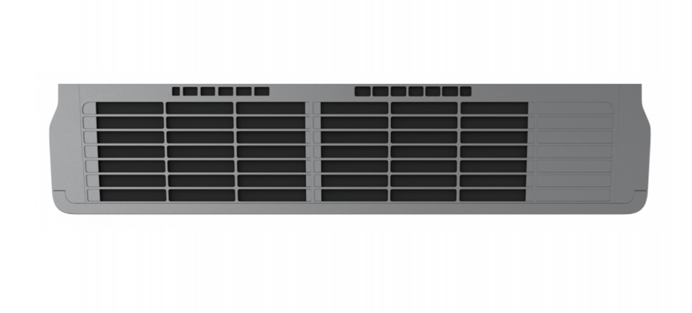 Кондиционер Hisense AS-13UW4RXVQH01W(B)/AS-13UW4RXVQH00AG(B) Vision Pro Carbon Superior DC Inverter