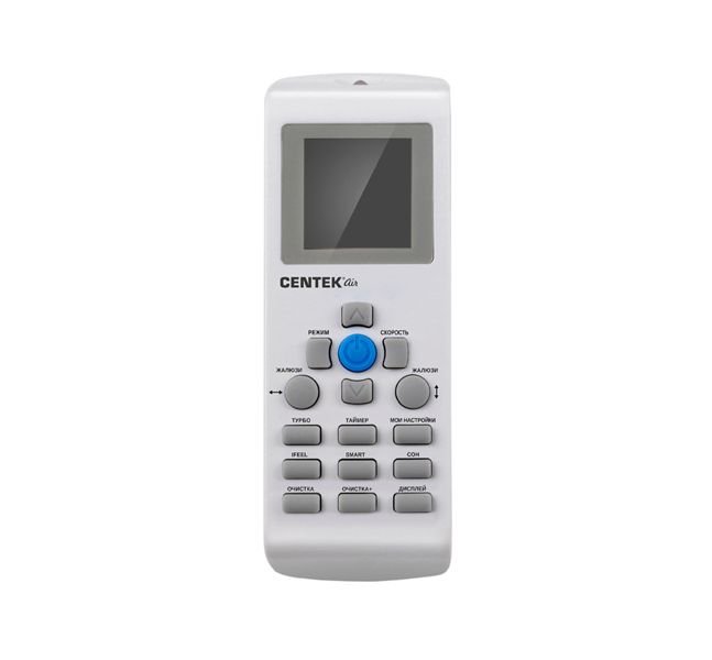 Кондиционер Centek CT-65V07+