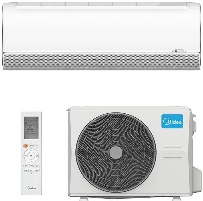 Кондиционер Midea MSFA2-09N8D6-I/MSFA1-09N8D6-O Breezeless