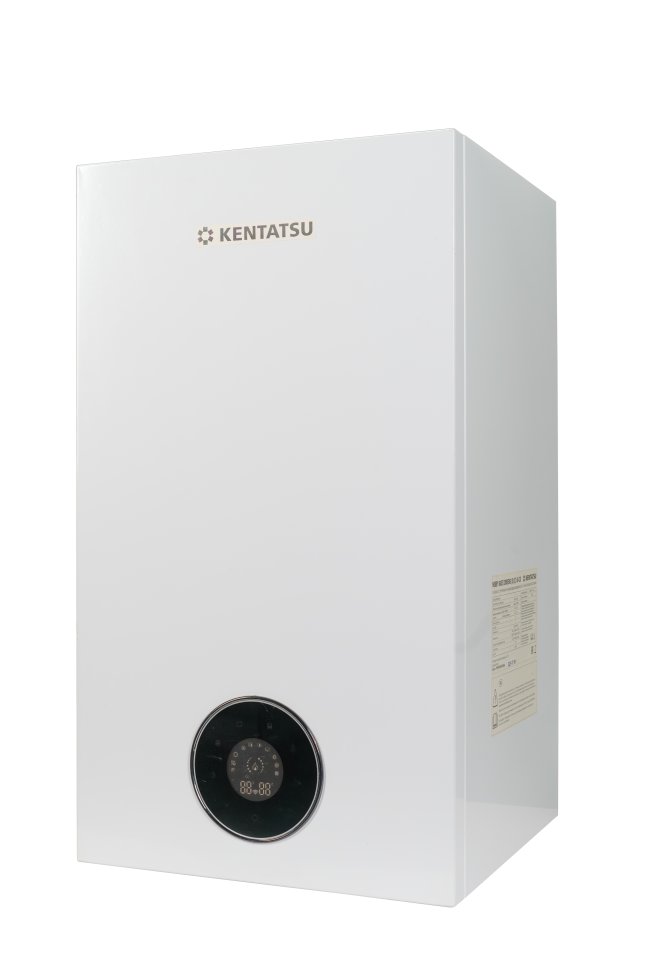 Настенный газовый котел Kentatsu Nobby Base Condens (S) 24-CS