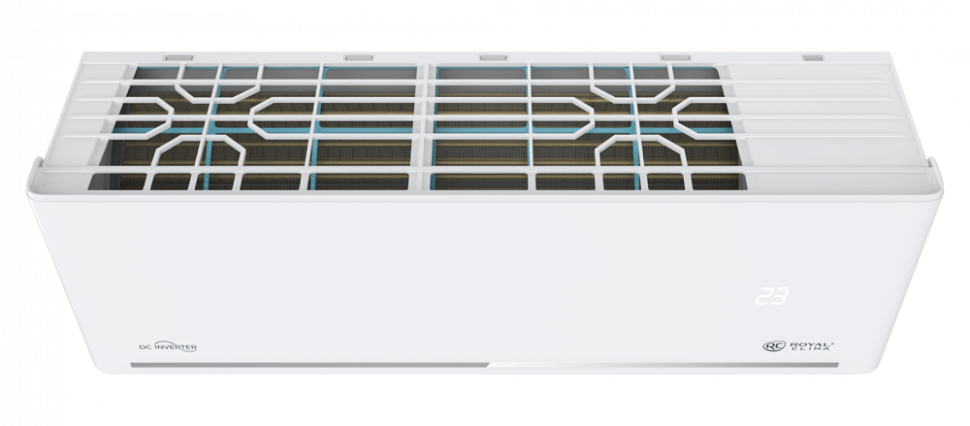 Кондиционер Royal Clima RCI-FC35HN/IN/RCI-FC35HN/OUT Felicita Inverter