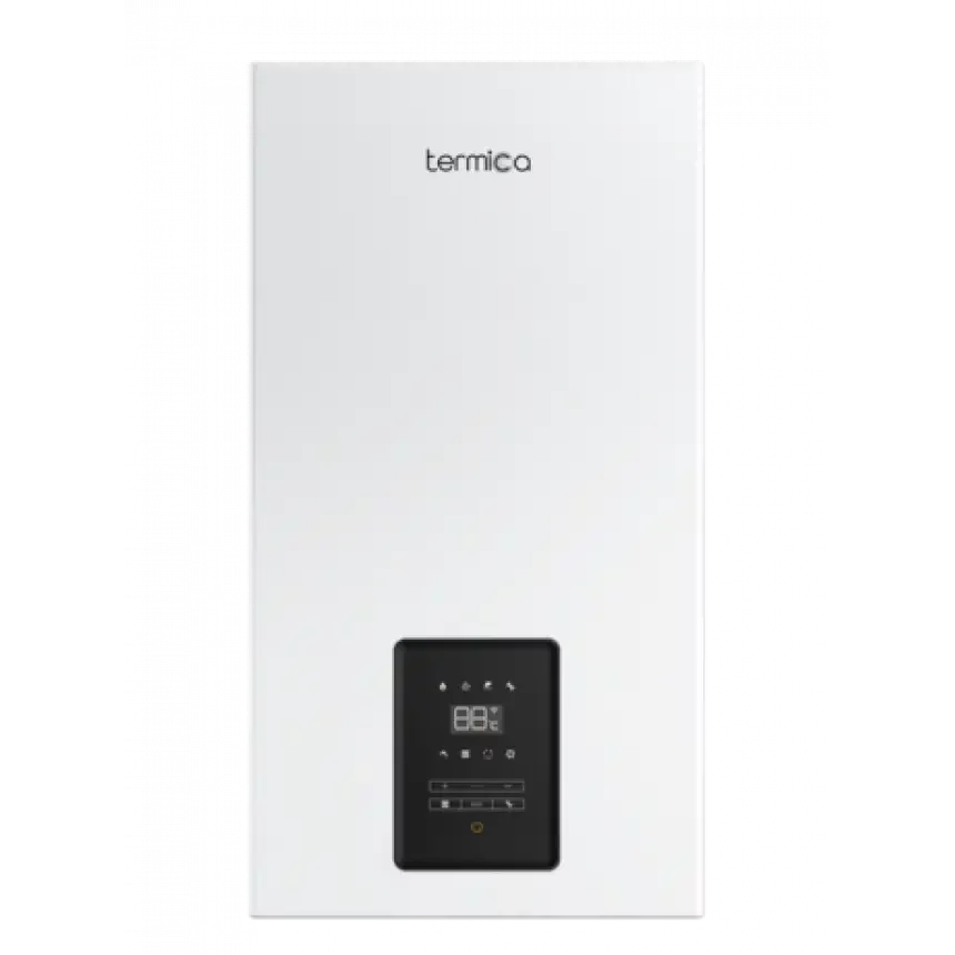 Настенный газовый котел Termica Vita 36 S