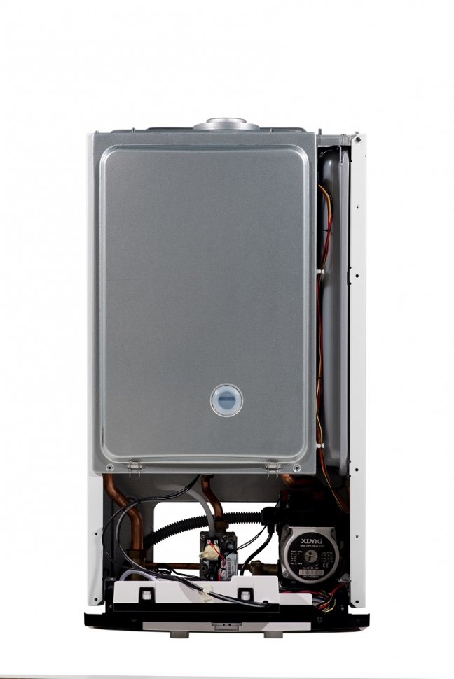 Настенный газовый котел MIZUDO MAESTRO ONE M17ТH c шиной OpenTherm