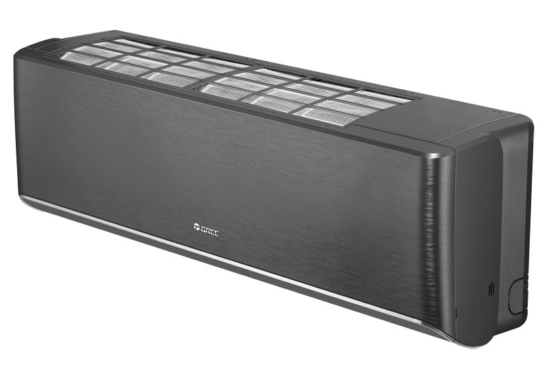 Кондиционер Gree GWH24AVEXF-K6DNA1A Airy Inverter черный