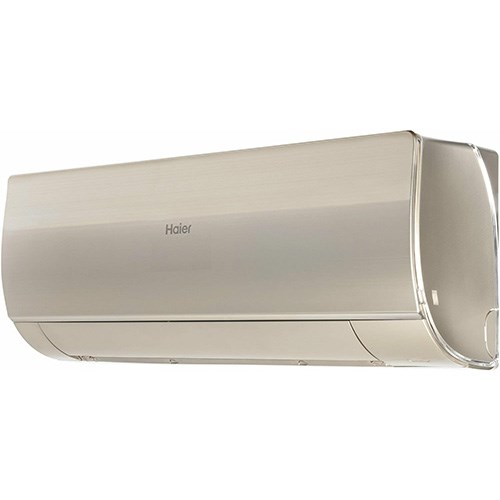 Кондиционер Haier HSU-24HFF103/R3-G/HSU-24HUF103/R3 Flexis Gold
