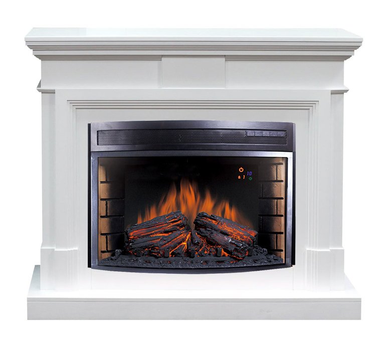 Каминокомплект Royal Flame Coventry с очагом Dioramic 28 LED FX