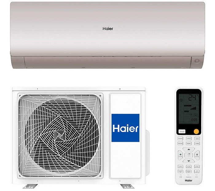 Кондиционер Haier AS50S2SF2FA-G/1U50S2SJ3FA Flexis Inverter