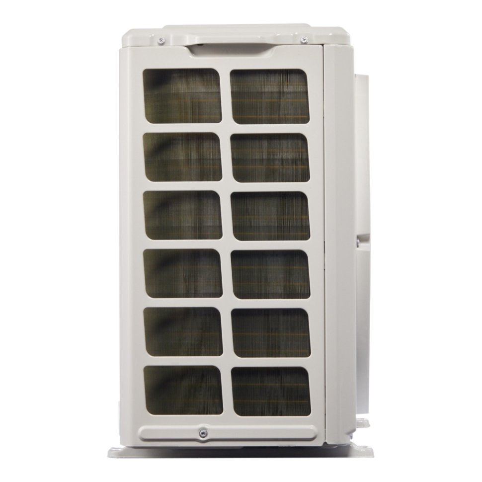 Кондиционер Ballu BSPKI-10HN8_V4 Ice Peak DC Inverter 2025