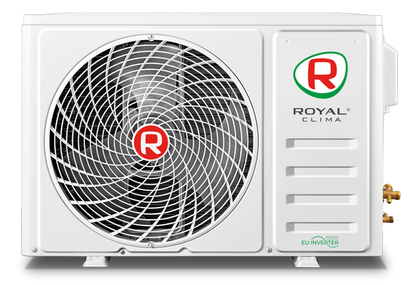 Кондиционер Royal Clima RCI-PFD40HN/IN/RCI-PFD40HN/OUT Perfetto DC EU Inverter 2025