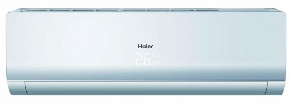 Кондиционер Haier AS24NS3ERA-W / 1U24GS1ERA