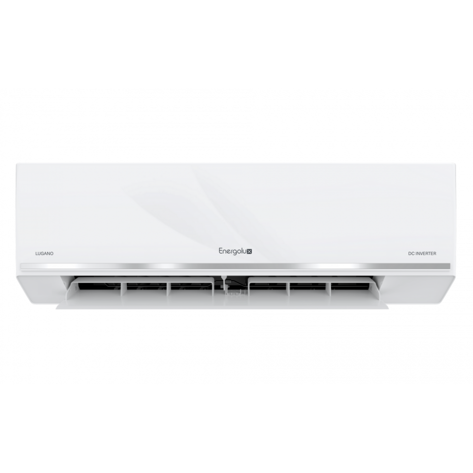 Кондиционер Energolux SAS24DL3-AI/SAU09DL3-AI Lugano PRO Line HP