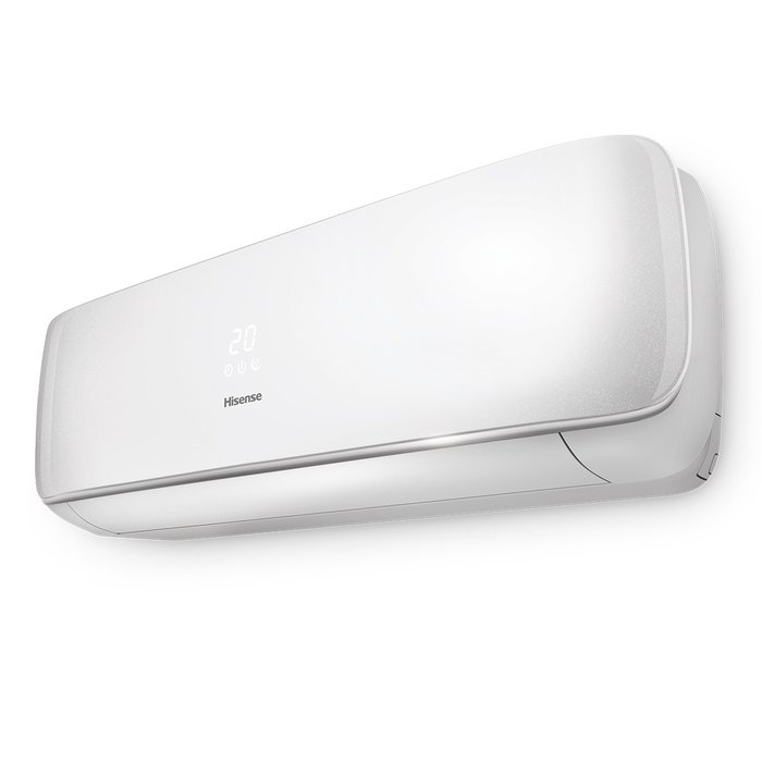 Кондиционер Hisense AS-07HW4SYDTG035G/AS-07HW4SYDTG035W Neo Premium Classic WI-FI Ready