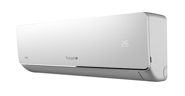 Кондиционер Energolux SAS07B4-A/SAU07B4-A Basel 4