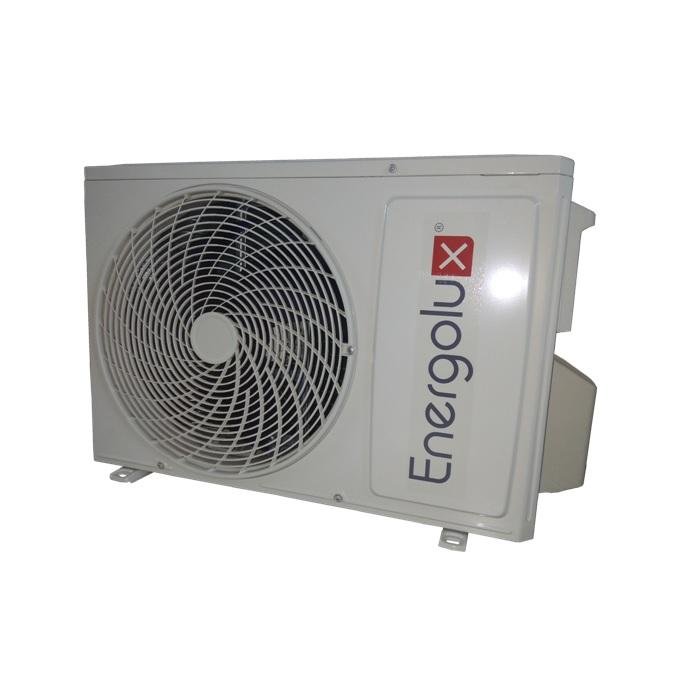 Кондиционер Energolux SAS07G4-AI/SAU07G4-AI Geneva 4 Inverter