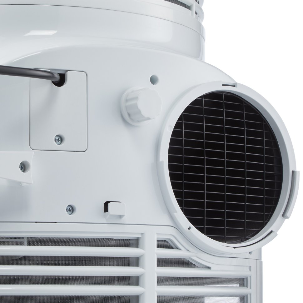 Мобильный кондиционер Electrolux EACM-18 NB/N6_V2 Nebula