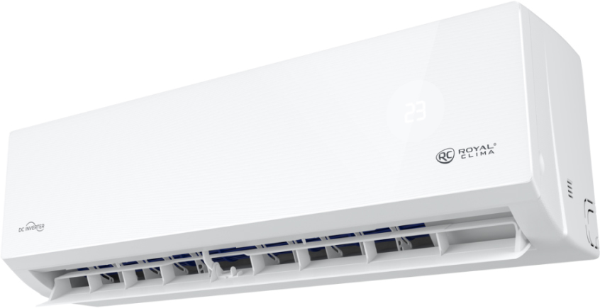 Royal Clima RCI-OME28HN Optimum 2.0 Inverter New