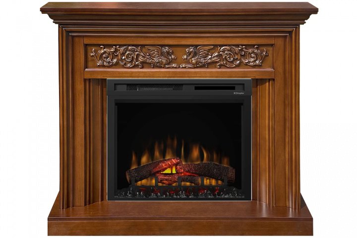 Каминокомплект Dimplex Nottingham с очагом XHD 28