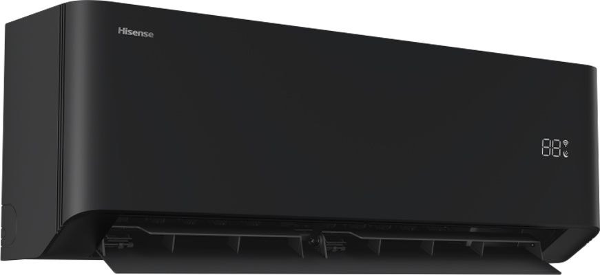 Кондиционер Hisense PRO AS-18UW4RXPHB00(B)