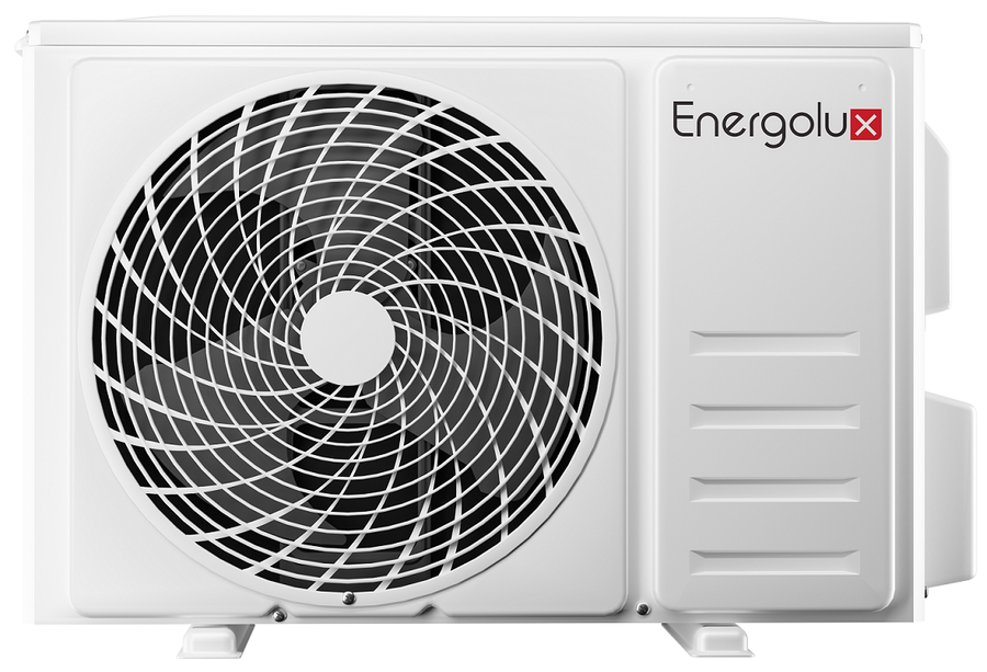 Кондиционер Energolux SAS24MR2-A/SAU24MR2-A Murren White