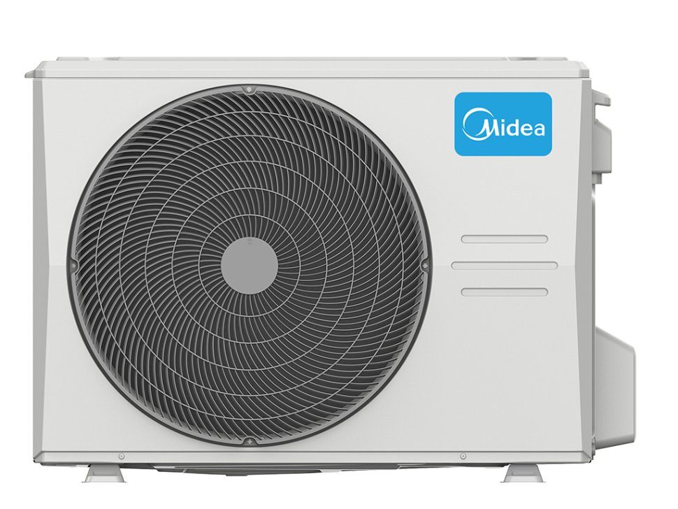 Кондиционер Midea MSAG2-07HRN8-I/MSAG2-07HRN8-O Unlimited
