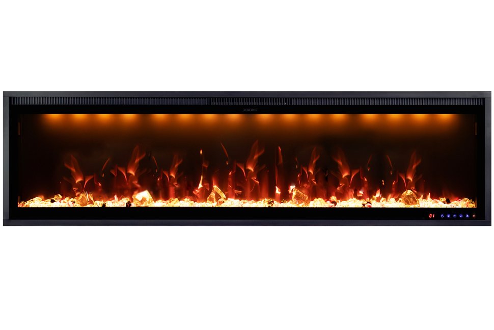 Очаг Royal Flame Mercury 60 LED RF