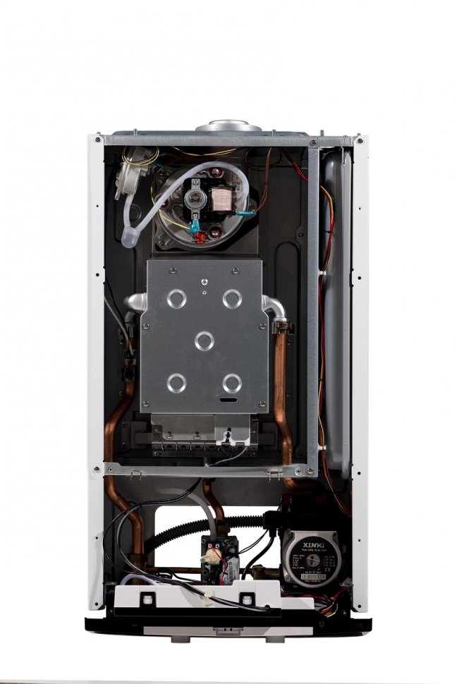 Настенный газовый котел MIZUDO MAESTRO ONE M17ТH c шиной OpenTherm