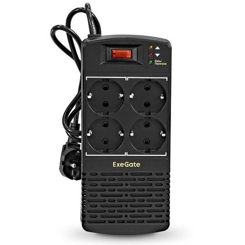 Стабилизатор напряжения ExeGate Power AD5000-800