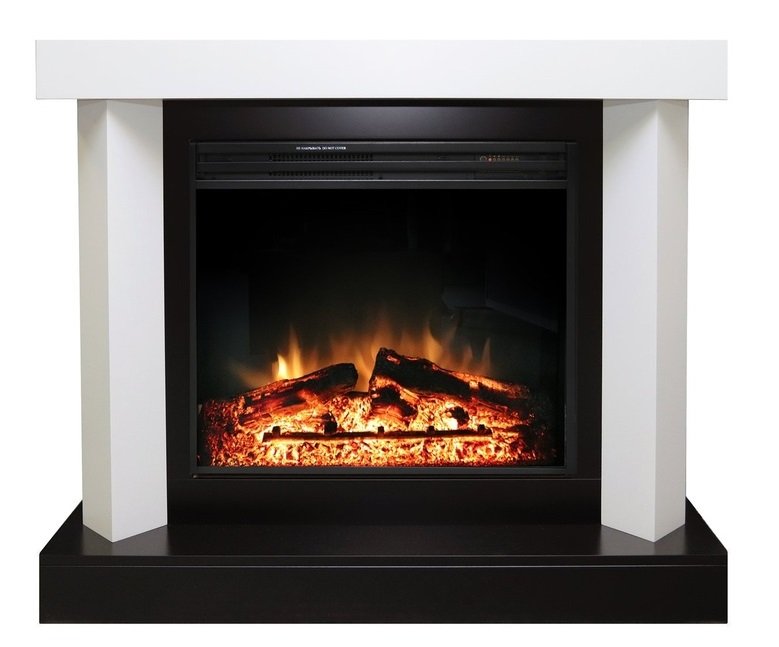 Каминокомплект Royal Flame Vancouver с очагом Jupiter FX New