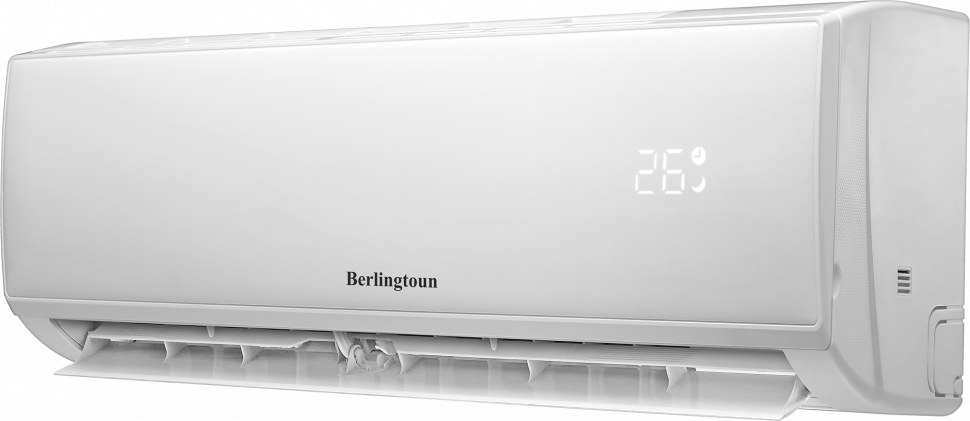 Кондиционер Berlingtoun BR-09TST1/IN/BR-09TST1/OUT Leeds