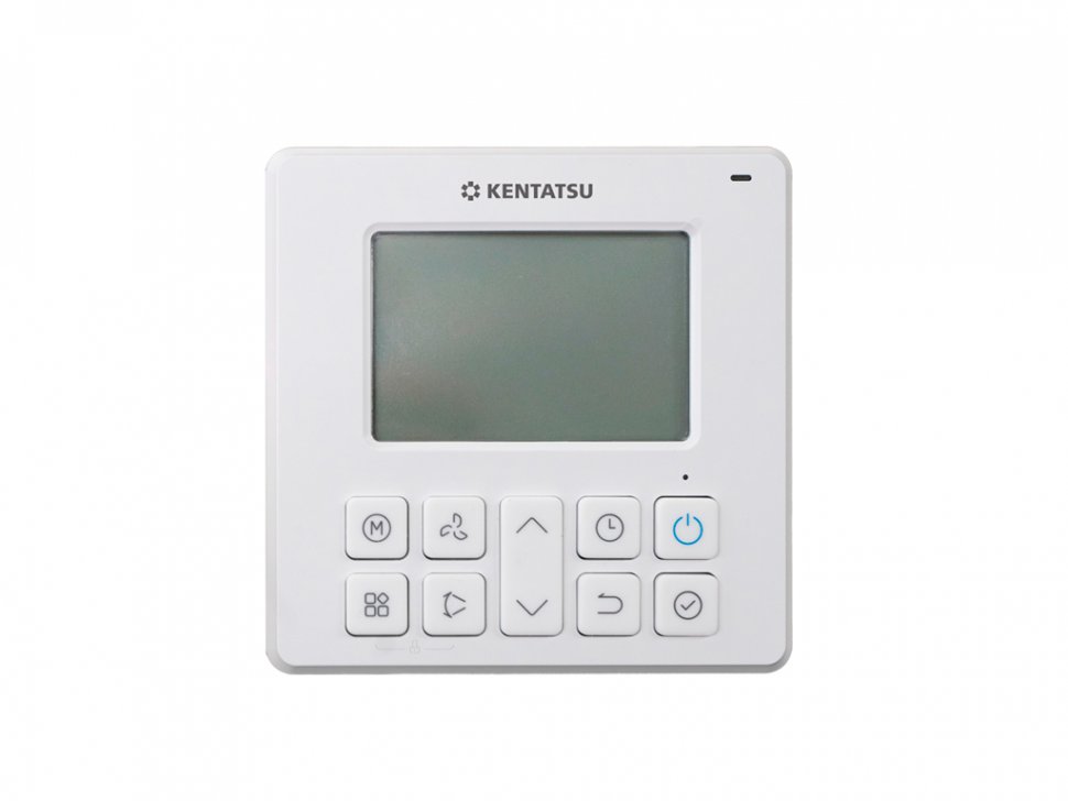 Канальная сплит-система Kentatsu KSTR176HFAN3R/KSUT176HFAN3L