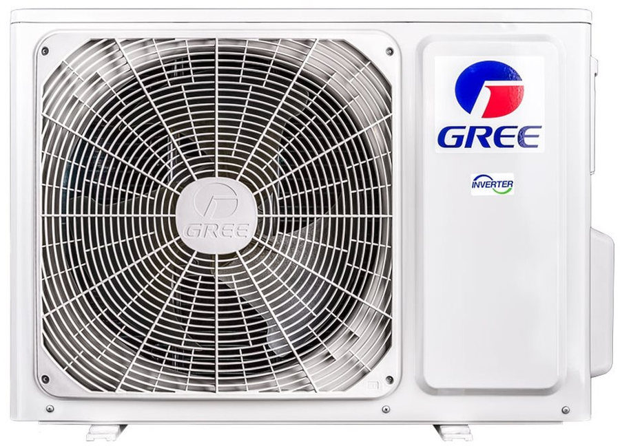 Кондиционер Gree GWH18ACE-S6DBA1A Lyra Nordic Inverter