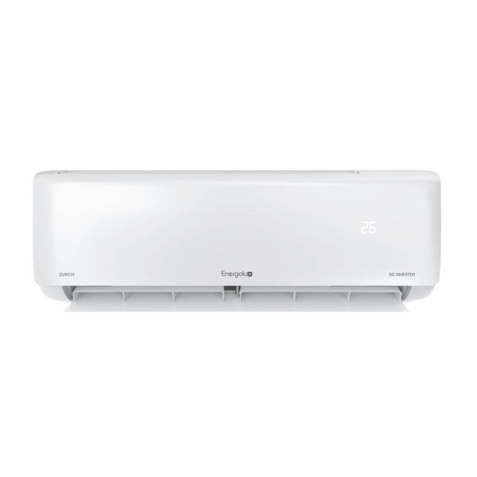 Кондиционер Energolux SAS07Z6-AI/SAU07Z6-AI Zurich 6 DC Inverter