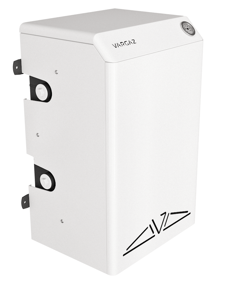Парапетный газовый котел VARGAZ P10 (КСГ-П-10)