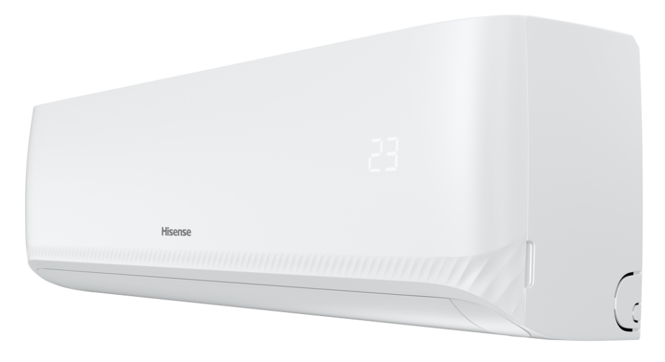 Кондиционер Hisense AS-09UW4RYRCM05G/AS-09UW4RYRCM05W City DC Inverter