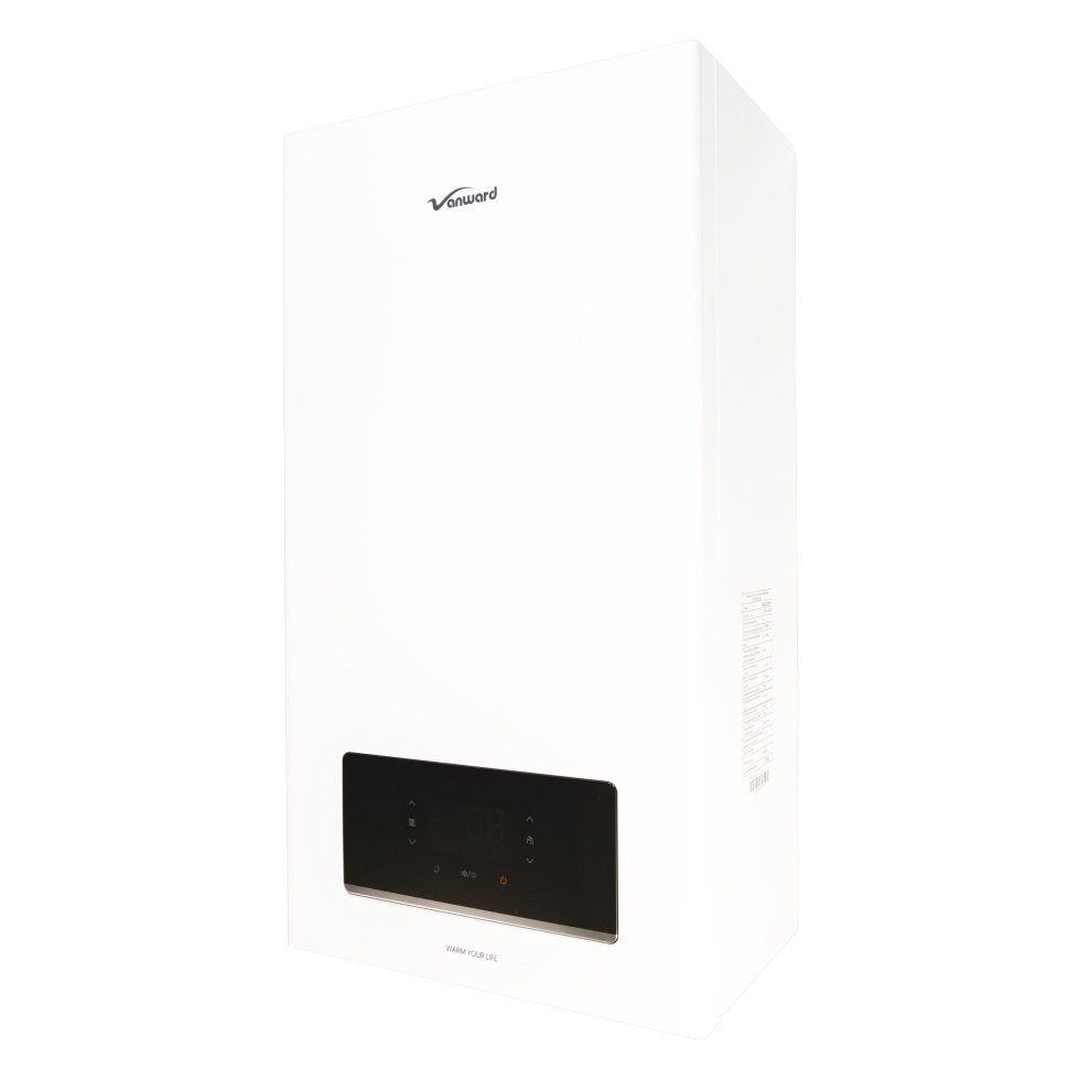 Настенный газовый котел Vanward Pioneer 9F