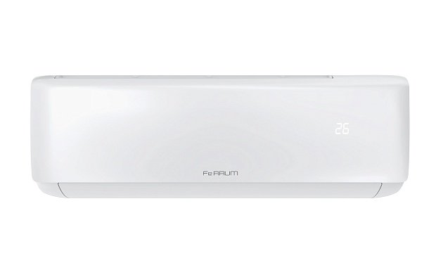 Кондиционер Ferrum FIS09A3/FOS09A3 Trust