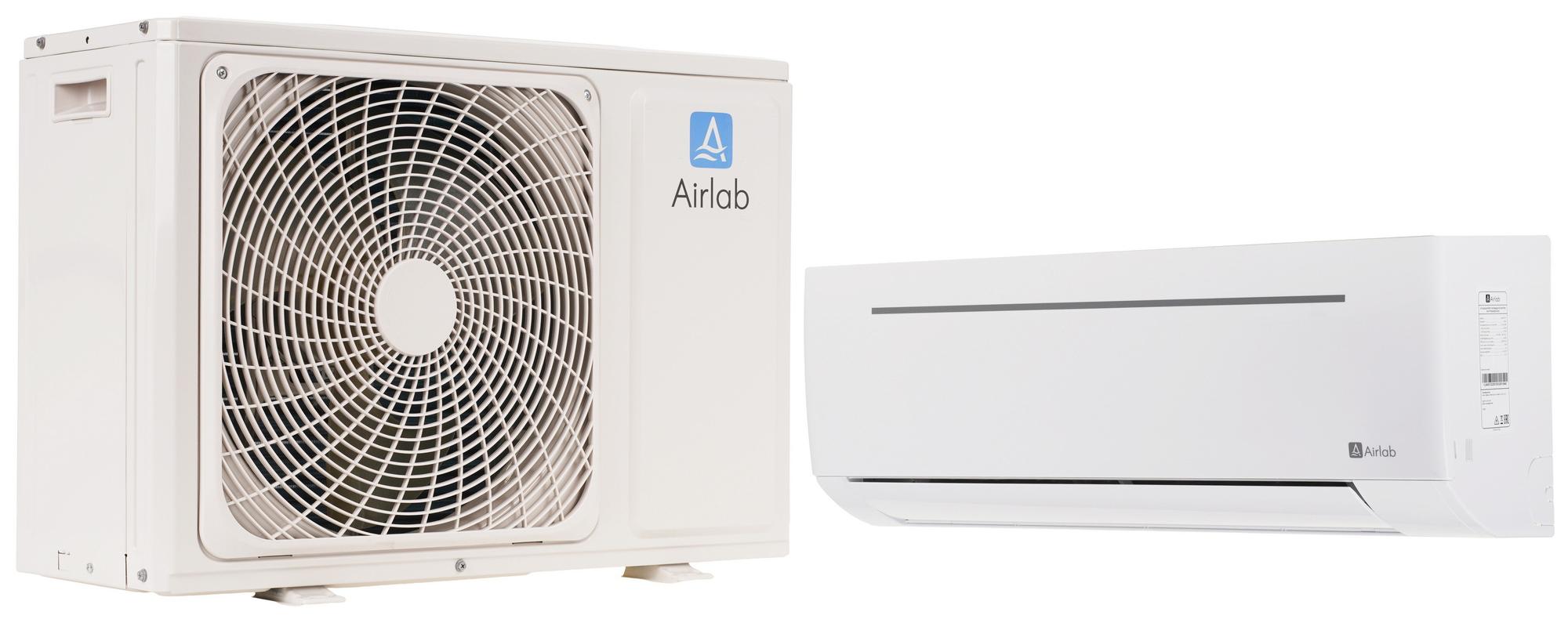 Кондиционер AirLab ALG01-7R-1/ALG01-7R-2